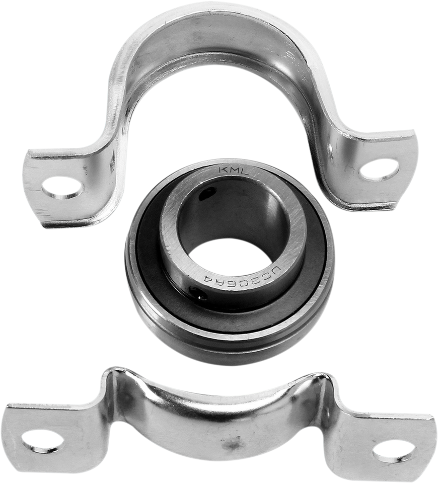 Center Drive Shaft Bearing Assembly