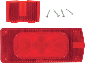 Replacement Side/Taillight Lens Kit