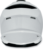 FX-41DS Helmet - Pearl White - XS - Lutzka's Garage