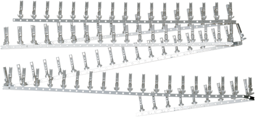 Crimp Terminals -100PK