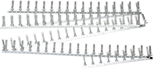 Crimp Terminals -100PK