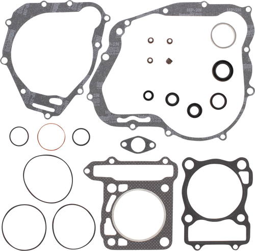 Gasket Set with Seals - Suzuki