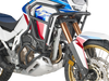 Engine Guards - Upper - Honda - CRF Africa Twin