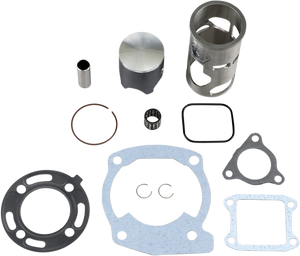 Sleeve and Piston Kit - Honda