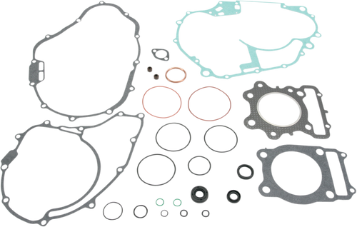 Motor Gasket Kit with Seal