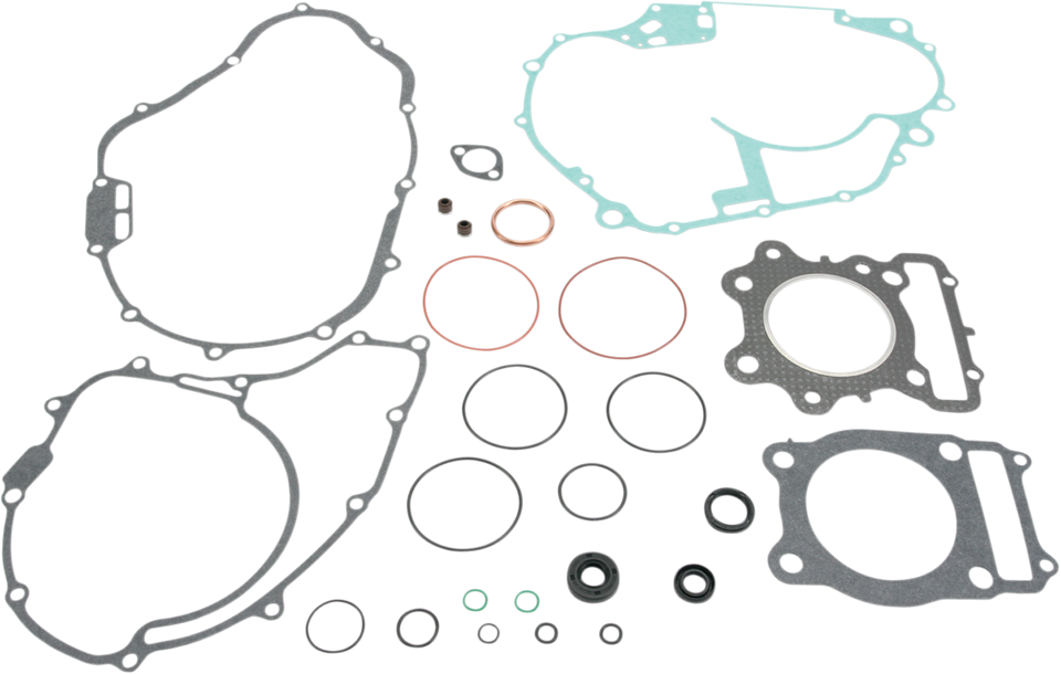 Motor Gasket Kit with Seal