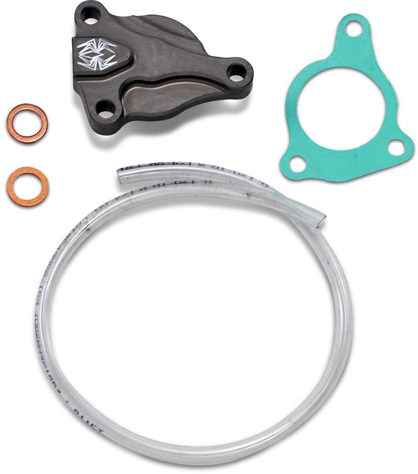 Slave Cylinder Kit