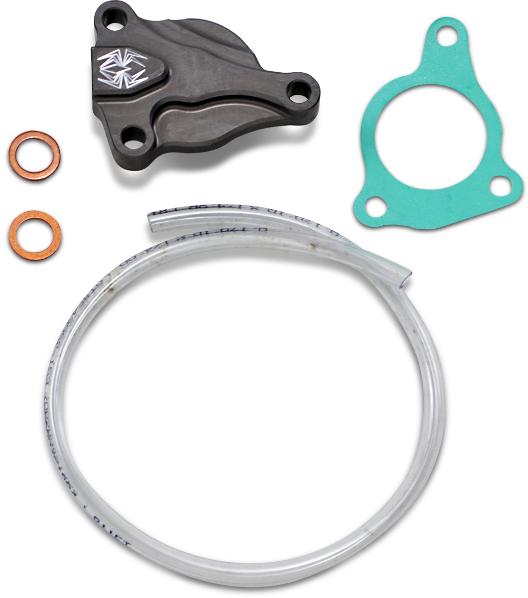 Slave Cylinder Kit