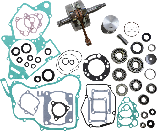 Engine Rebuild Kit - Honda CR125R