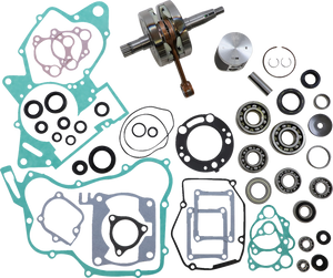 Engine Rebuild Kit - Honda CR125R