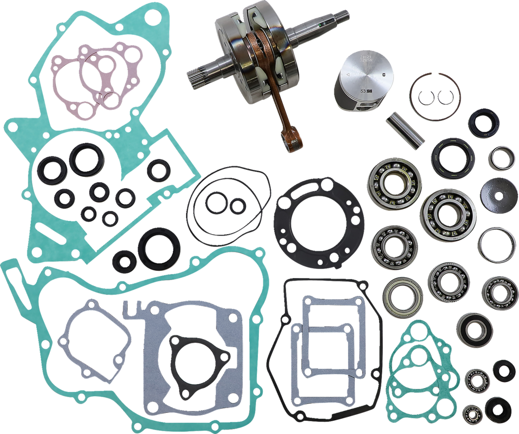 Engine Rebuild Kit - Honda CR125R