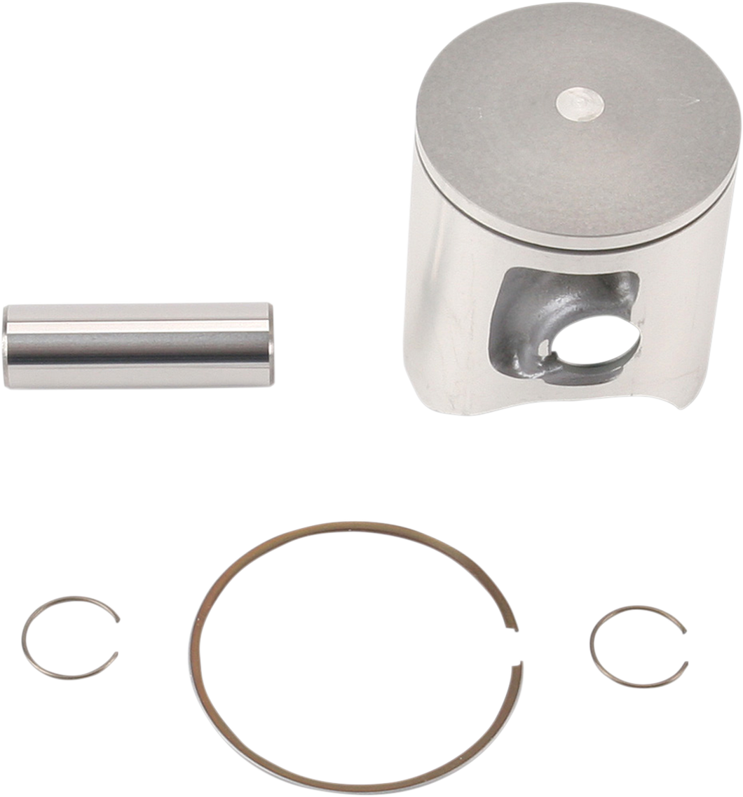 Piston Kit - 66.36 mm - Kawasaki