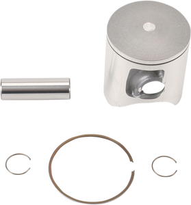 Piston Kit - 53.95 mm - Honda