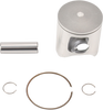 Piston Kit - 53.95 mm - Honda