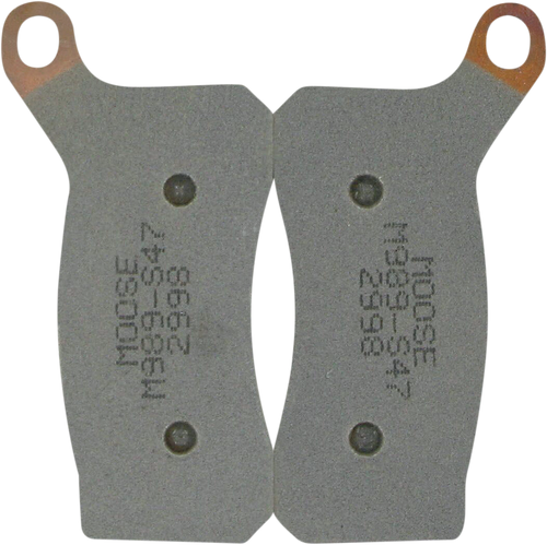 XCR Brake Pads - Rear - Rhino