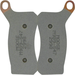 XCR Brake Pads - Rear - Rhino