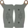 XCR Brake Pads - Rear - Rhino