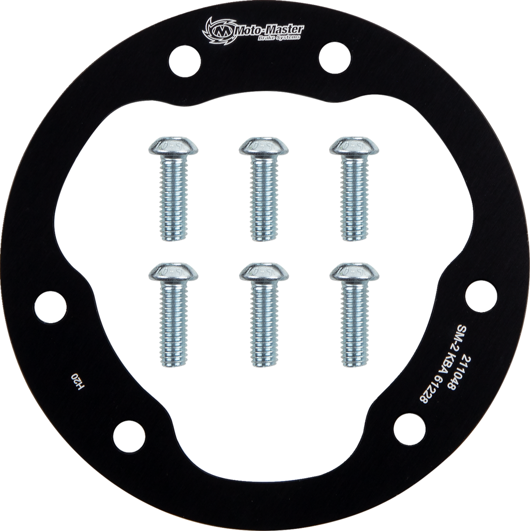 Caliper Adapter