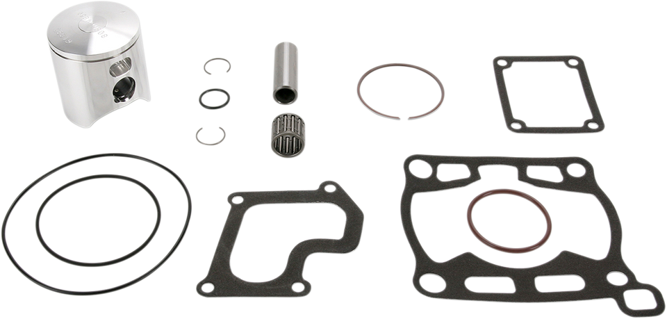 Piston Kit with Gaskets - +0.50 mm - RM85