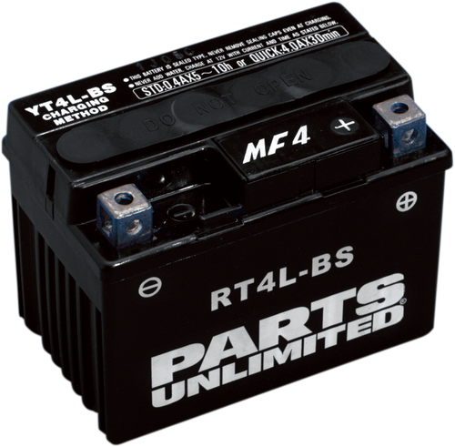 AGM Battery - RTX4LBS .18 L