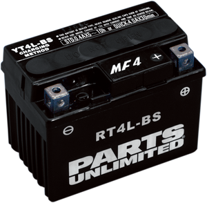 AGM Battery - RTX4LBS .18 L