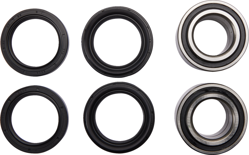 Wheel Bearing Kit - Front - Arctic Cat