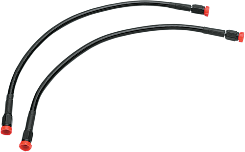 Brake Line - Ebony - 47