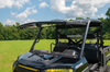 Flip-Up Windshield - Pro-Fit - Polaris