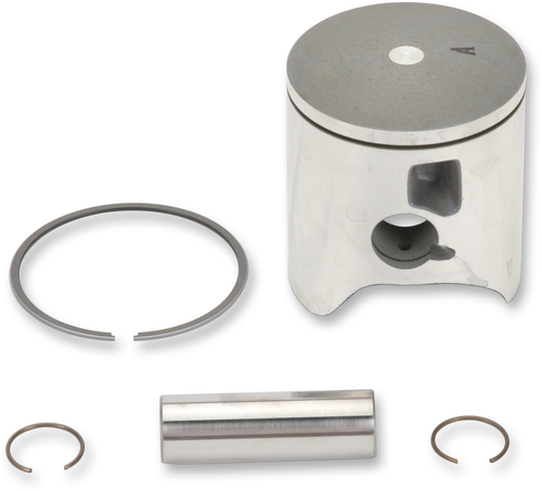 Piston Kit - 53.97 mm - Suzuki