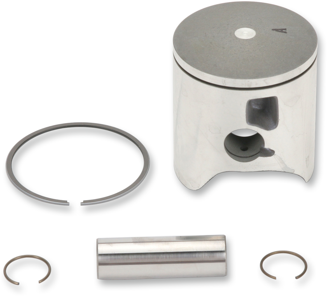 Piston Kit - 53.97 mm - Suzuki