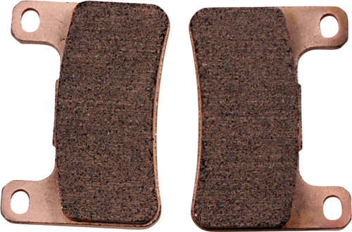 HH Sintered Brake Pads