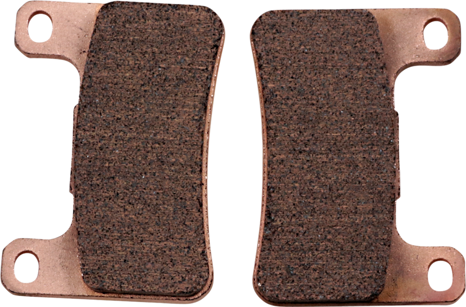 HH Sintered Brake Pads