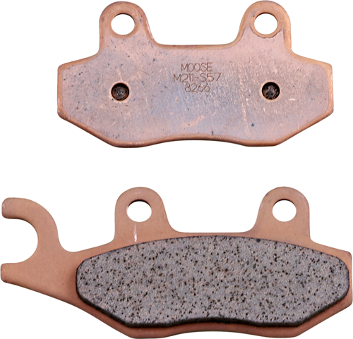 M1 Brake Pads - Front