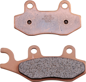 M1 Brake Pads - Front