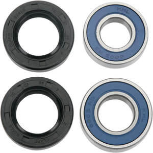 Wheel Bearing Kit - Front