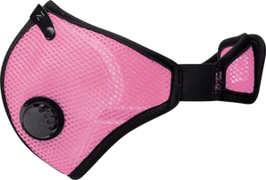 M2 Mask - Pink - Large - Lutzka's Garage