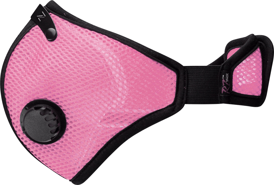 M2 Mask - Pink - Large - Lutzka's Garage