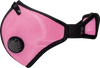 M2 Mask - Pink - Large - Lutzka's Garage