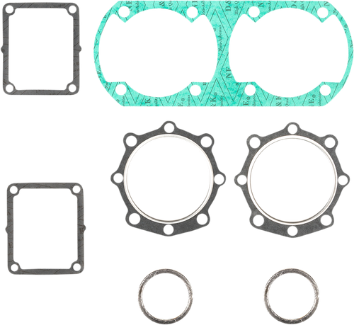 Top End Gasket Kit - Yamaha