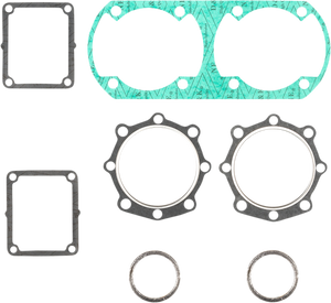 Top End Gasket Kit - Yamaha