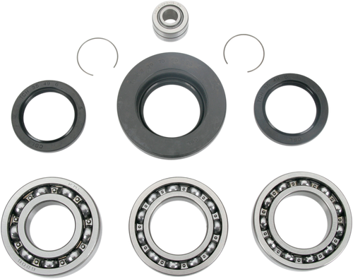 Differential Bearing/Seal Kit - Honda - Rear