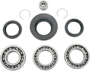 Differential Bearing/Seal Kit - Honda - Rear