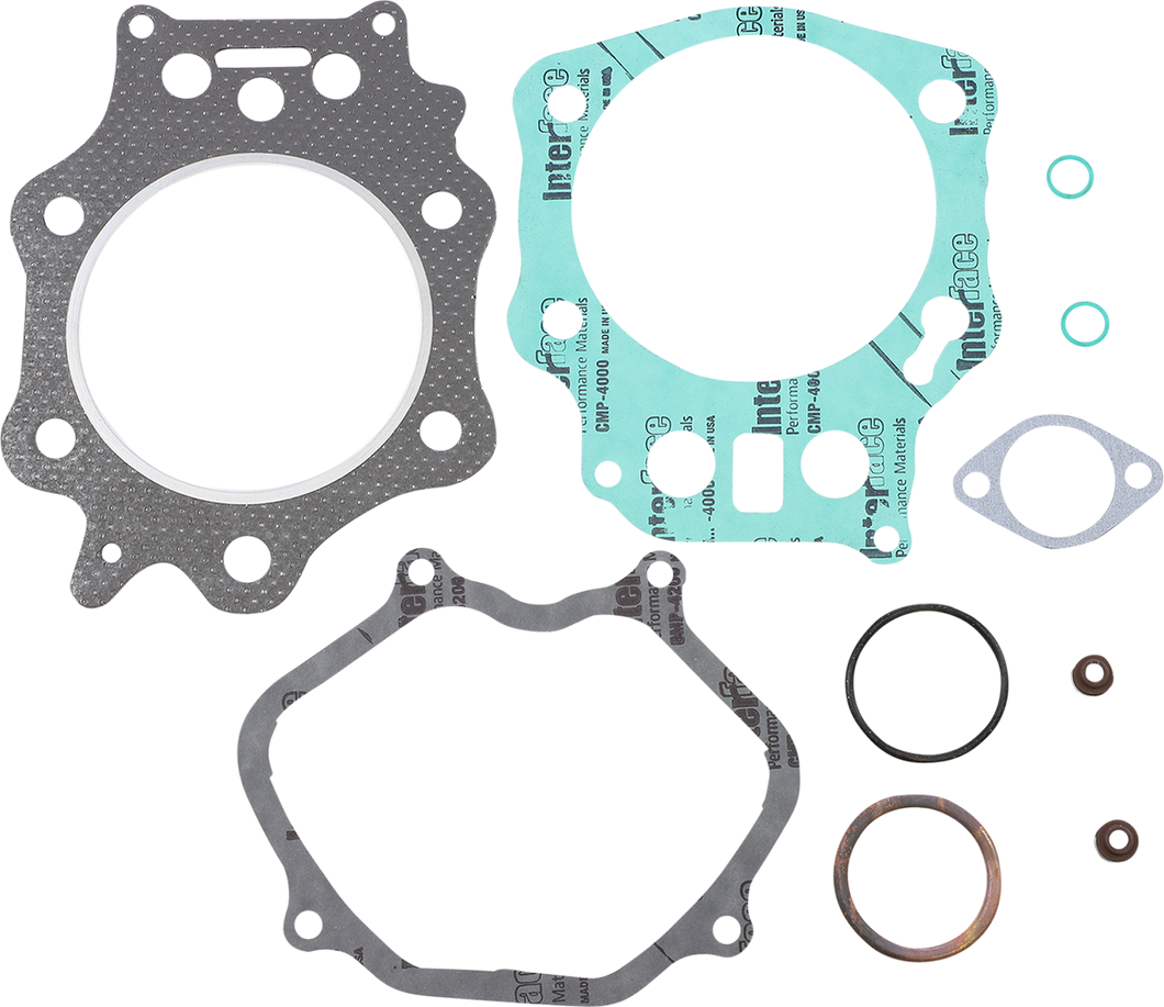 Top End Gasket Kit - Honda