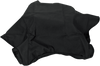 Seat Cover - Black - Rincon - Lutzka's Garage