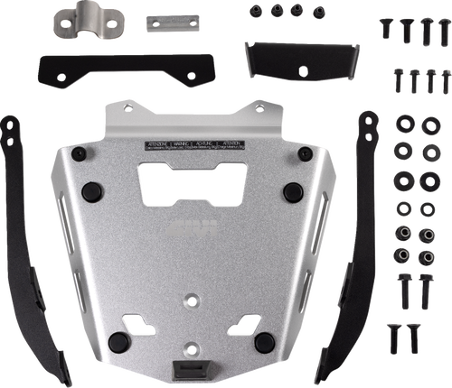 Mounting Bracket - Rear Rack - BMW - R 1200 GS Adventure