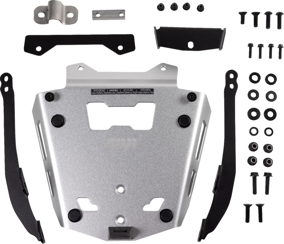 Mounting Bracket - Rear Rack - BMW - R 1200 GS Adventure