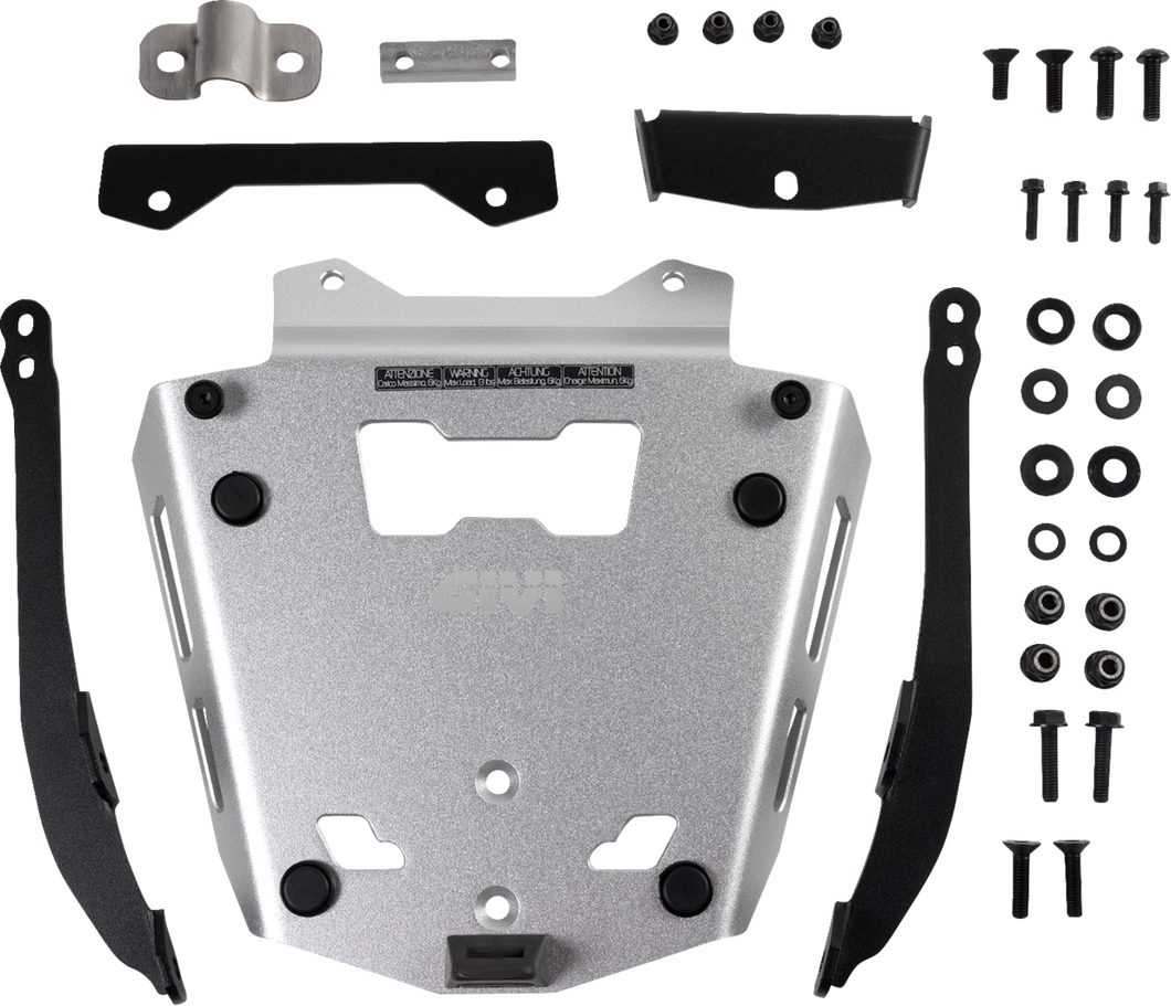 Mounting Bracket - Rear Rack - BMW - R 1200 GS Adventure