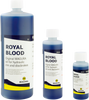 Royal Blood Mineral Hydraulic Brake Fluid - 100 ml - Lutzka's Garage