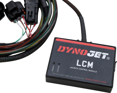 Launch Control Kit with Switch - Can-Am