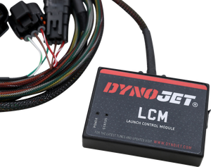 Launch Control Kit with Switch - Can-Am